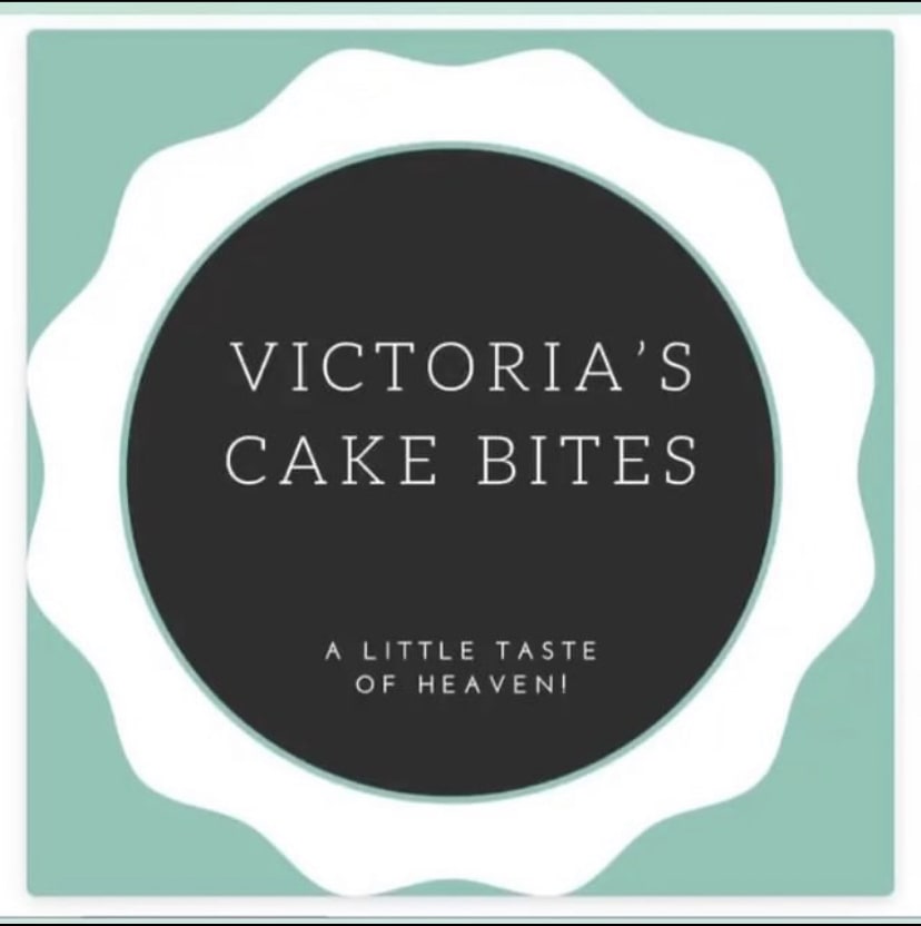 Victoria's Cake Bites