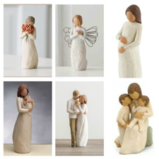 Willow Tree Angels, Hallmark Awesome Gifts