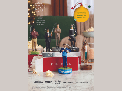 Movie & TV Favourites