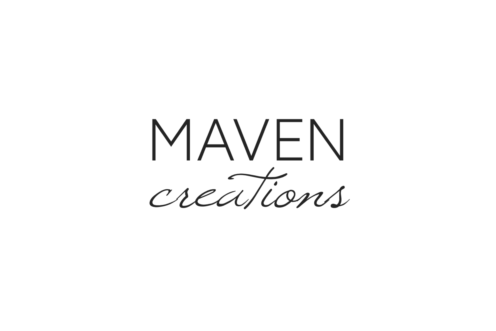 Maven Creations