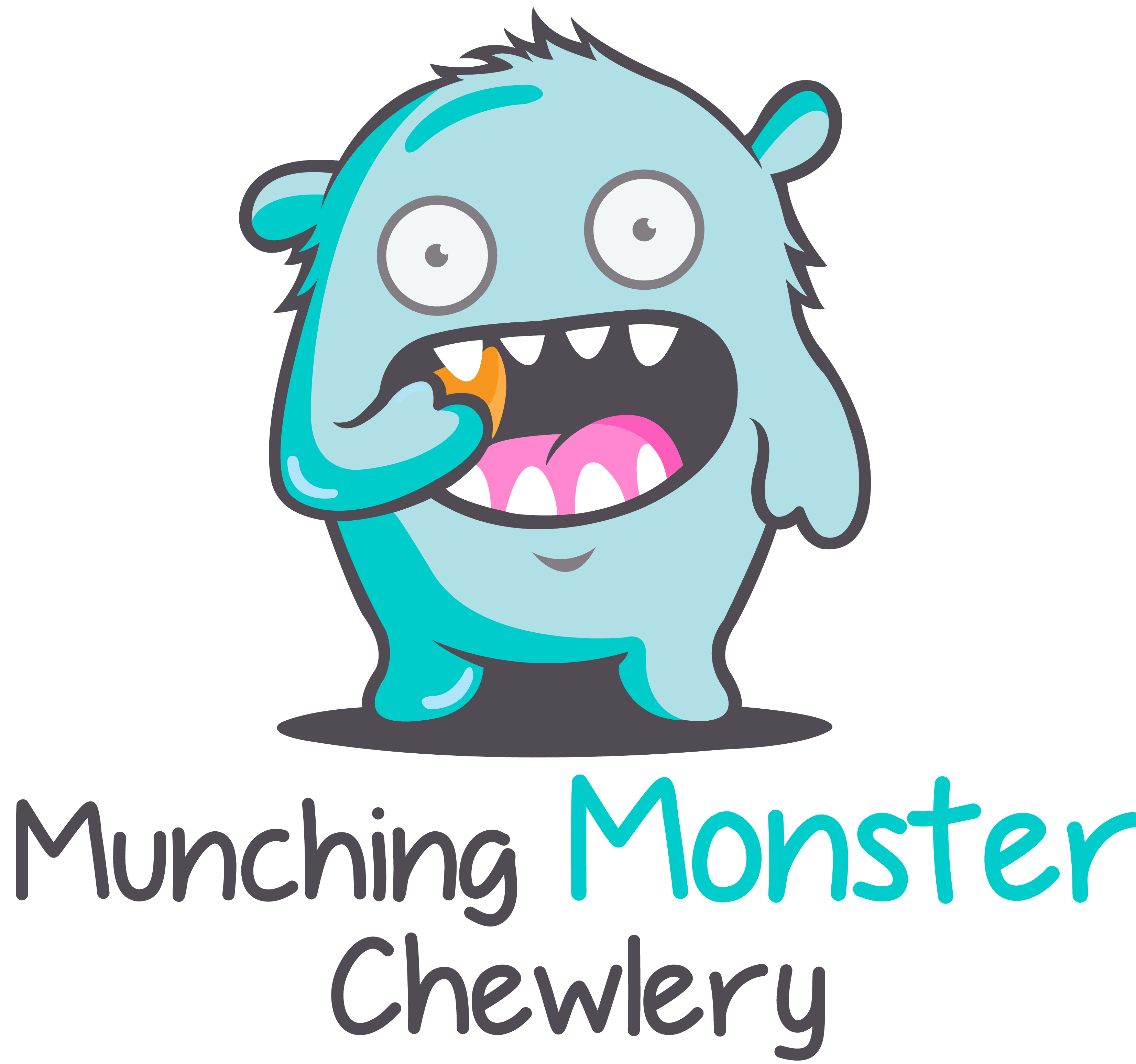 Hallmark Road Show, Munching Monster Chewlery, August 7, 2021 - Blog, Hallmark Awesome Gifts