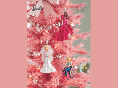 Barbie