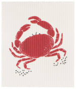 Swedish Dishcloth - Crab | Hallmark Awesome Gifts