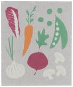 Swedish Dishcloth - Veggies | Hallmark Awesome Gifts
