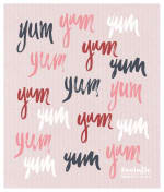 Swedish Dishcloth - Yum | Hallmark Awesome Gifts