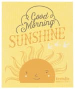 Swedish Dishcloth - Good Morning Sun | Hallmark Awesome Gifts