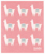 Swedish Dishcloth - Lupe Llama | Hallmark Awesome Gifts
