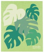 Swedish Dishcloth - Monstera | Hallmark Awesome Gifts