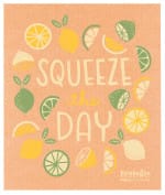 Swedish Dishcloth - Squeeze the Day | Hallmark Awesome Gifts