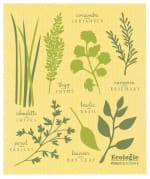 Swedish Dishcloth - Les Fines Herbs | Hallmark Awesome Gifts