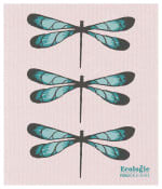 Swedish Dishcloth - Dragonfly | Hallmark Awesome Gifts