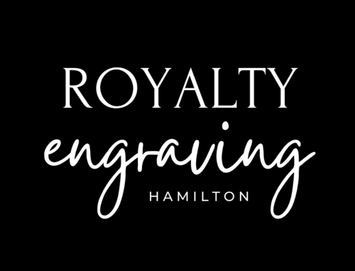 Royalty Engraving Hamilton Contact