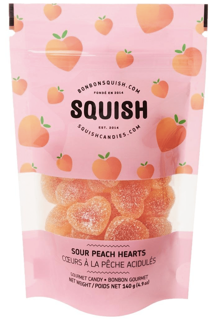 Squish Candy Vegan Hallmark Awesome Gifts Ontario