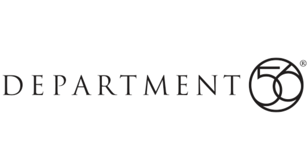 Department 56 Party Order Form 2021 | Hallmark Awesome Gifts | Ontario