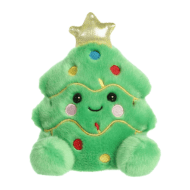 Palm Pals™ Douglas Christmas Tree™ Plush, Christmas Presents Under $25 at Hallmark Awesome Gifts