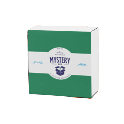 Hallmark Keepsake Mystery Boxes of Mini Ornaments