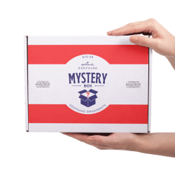 Hallmark Keepsake Mystery Boxes of Star Wars Ornaments