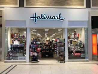 Burlington Mall Location, Hallmark Gold Crown Store