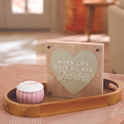 Mother’s Day gifts for Grandma and Nana, Hallmark Awesome Gifts