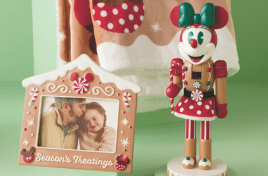 Shop Disney Christmas Presents, Hallmark Awesome Gifts