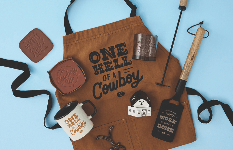 Shop Father's Day Presents with Hallmark Awesome Gifts