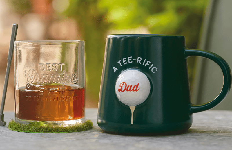 Shop Father's Day Presents with Hallmark Awesome Gifts