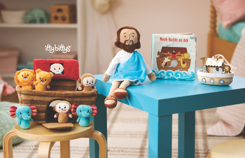 Shop Easter Faith Presents with Hallmark Awesome Gifts