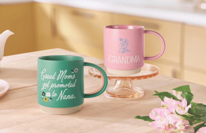 Shop Mother's Day Presents with Hallmark Awesome Gifts