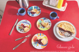 Gilmore Girls Gifts, Hallmark Awesome Gifts