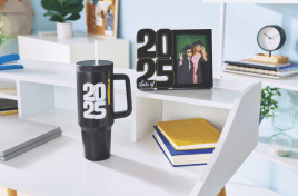 Shop Graduation Presents, Hallmark Awesome Gifts