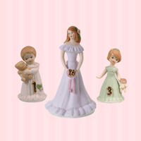 Shop the Growing Up Girls Collection, Hallmark Awesome Gifts