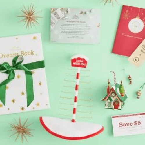 Hallmark Dream Box Gift: A Token of Appreciation