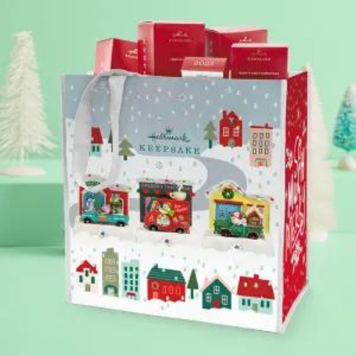 Hallmark Early Access: Be the First to Shop