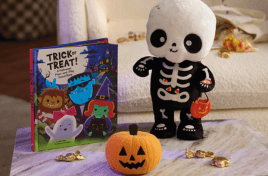 Shop Halloween Presents, Hallmark Awesome Gifts
