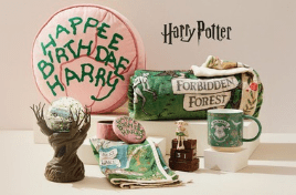Shop Harry Potter Presents, Hallmark Awesome Gifts