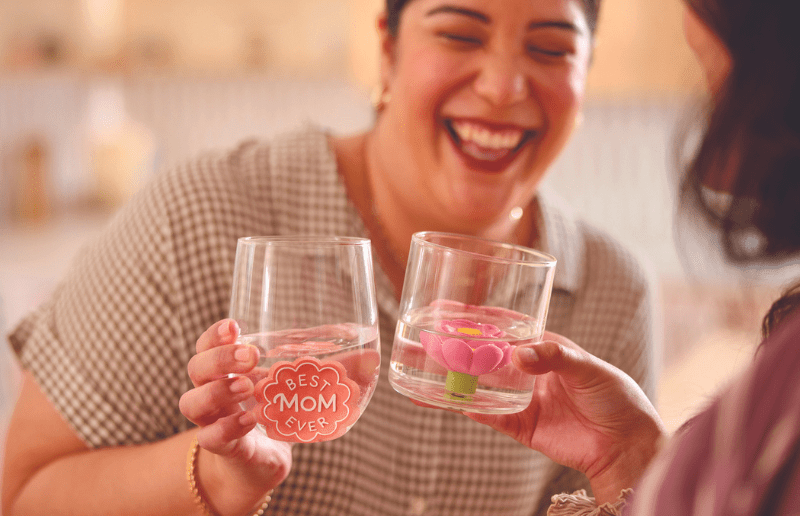 Shop Mother's Day Drinkware Gifting with Hallmark Awesome Gifts