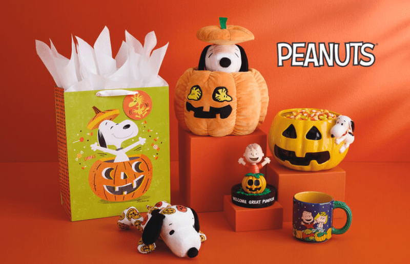 Shop Halloween Presents with Hallmark Awesome Gifts