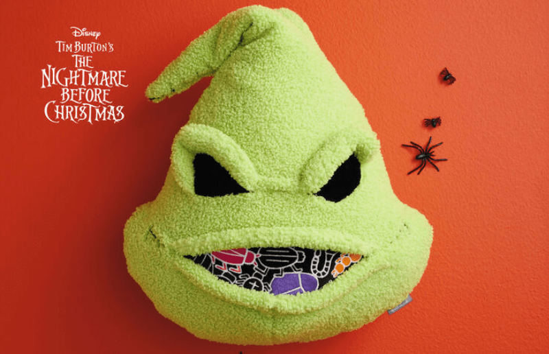 Shop The Nightmare Before Christmas Presents with Hallmark Awesome Gifts