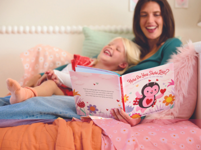 Shop Valentine's Day Books, Hallmark Awesome Gifts