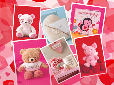 Shop all Valentine's Day Products, Hallmark Awesome Gifts