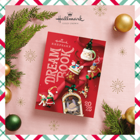 Download the Hallmark Dream Book 2025
