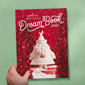Download the Hallmark Dream Book 2026