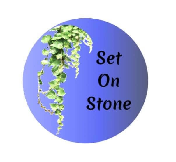 Set On Stone