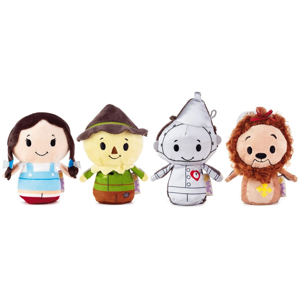 Pop Culture itty bittys® Hallmark Awesome Gifts Ontario