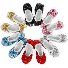 Snoozie Slippers, Hallmark Awesome Gifts